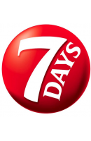 Круассаны от компании 7-days