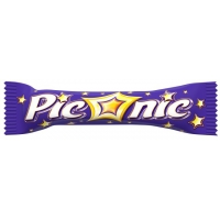 Пикник - батончик 38гх35шт*(6бл)