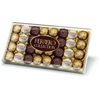 Набор конфет  Ферреро Роше Коллекция Т32 359,2г*6