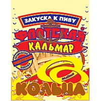 Кольца кальмара сол.-суш. 'Флотская '36гх5шт*(7бл)