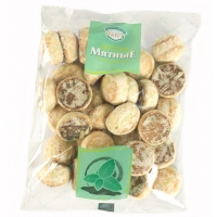 Пряники 'Полет 'Мятные 300г*15