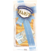 Слоёный десерт с сахаром 'Полет ' 200г*12