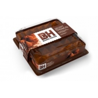 Торт бисквитный Baker House 500г*6 Трюфель