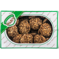 Печенье Овсяное -Пять злаков 'Полёт ' 600г