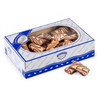 Печенье сдобное 'Арлетка 'в темн.шок. 700г