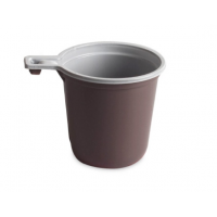 Чашка кофейная 200 мл  'Пермь ' 1*50*(20бл)