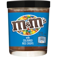 Шоколадная паста 200г*6 M&M`s