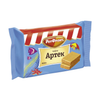 Вафли 'РотФронт 'Артек 200г*20