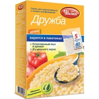 Увелка Смесь Дружба  80 г*5*(6)