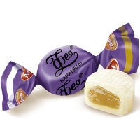 Фея РФ карамель 250г*10