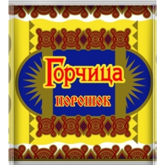 Порошок Горчичный 'Русский Аппетит '100г...