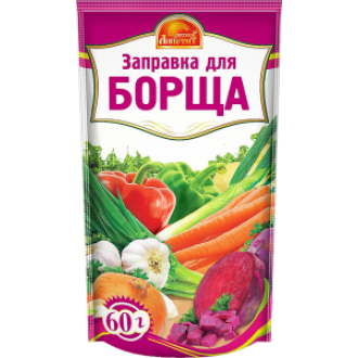 Приправа Заправка для Борща  'Русский Ап...