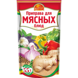 Приправа для Мясных блюд  'Русский Аппет...