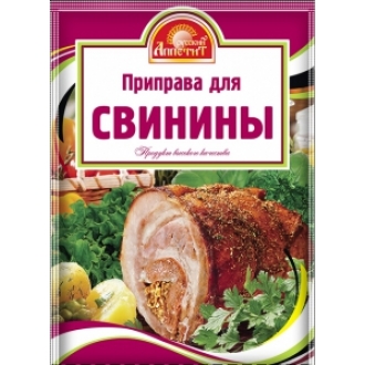 Приправа для Свинины  'Русский Аппетит '...