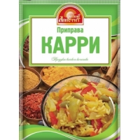Карри приправа 'Русский Аппетит ' 15гр*35*3бл