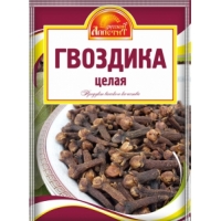 Гвоздика целая  'Русский Аппетит '10гр*25