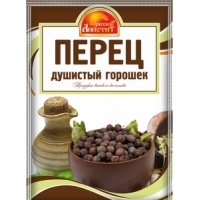 Перец душистый горошек  'Русский Аппетит '10гр*25