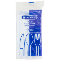 Нож Мистерия компакт 1*100шт*(25бл)