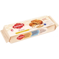 Печенье сдобное Яшкино 180г*12 Дженс