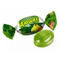 Дюшес 5 кг РФ карамель