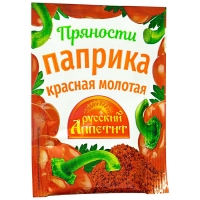 Паприка  'Русский Аппетит ' 10гр*25