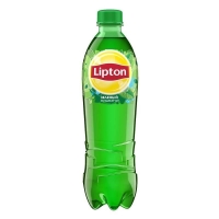 Липтон чай 1,0л*12 Зеленый