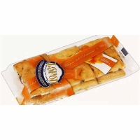 Слоёный десерт с курагой  'Полет ' 220г*15