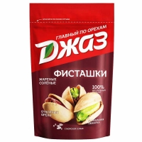 Фисташки Джаз 130г*8
