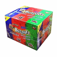 Драже  Buzzulez с пудрой  11г*30*(18бл)