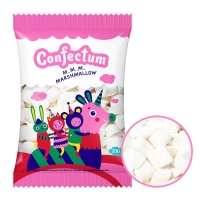Маршмеллоу Confectum 200гр*14 Clouds Тучки-Штучки