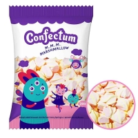 Маршмеллоу Confectum 200гр*14 Funny Springs Веселые пружинки