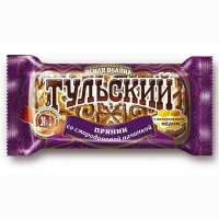 Пряник Тульский 140г*22 смородина