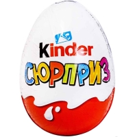 Киндер Сюрприз Т36 20г*36 Apply Du