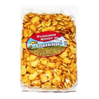 Крекер Кузнецкий 400г*13 Рыбка