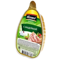 Паштет Hame 105г*16 Индейка