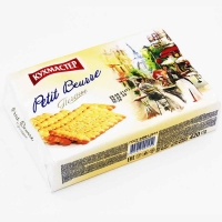 Печенье Кухмастер Petit Beurre 420гр*10шт