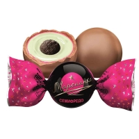 Марсианка конфеты  'Семифредо ' (1пак*1кг)*4