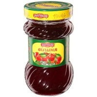 Джем  'Ратибор ' вишня 360г*8