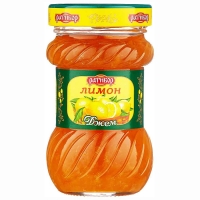 Джем  'Ратибор ' лимон 360г*8