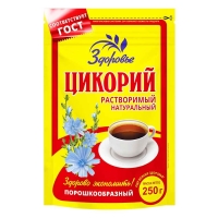 Цикорий ЗДОРОВЬЕ 100 г*12