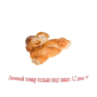 Косичка 180гр*30 С курицей и картофелем