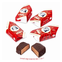 Конфеты шоколадные трюфели ИЛЬИЧ МАЛЕНЬКИЙ 1кг
