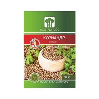 Кориандр молотый АльтаСпайс 20г*35