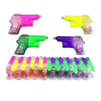 Жидкая конфета Канди Клаб 20мл*20*(24бл) SPRAY GUN