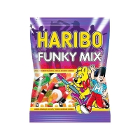 Жевательный мармелад  HARIBO 100г*18 Funky Mix