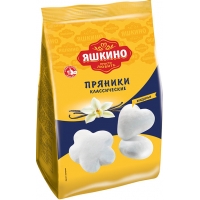 Пряники Яшкино Классические 350г*8