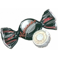 Марсианка конфеты  'Кокосовый Пудинг ' (1пак*1кг)*4