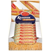 Козинак-батончик Кунжут 50г*28*(4бл)