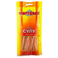 Сулу филе 'Флотская ' 40гх5шт*(7бл)