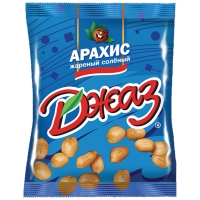 Арахис Джаз  40г*60